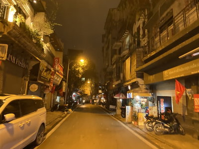 Hàng Giầy Street, Hanoi, Vietnam 11, Hanoi, 2022