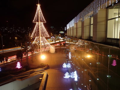Bulevarp, Bogotá, 2015