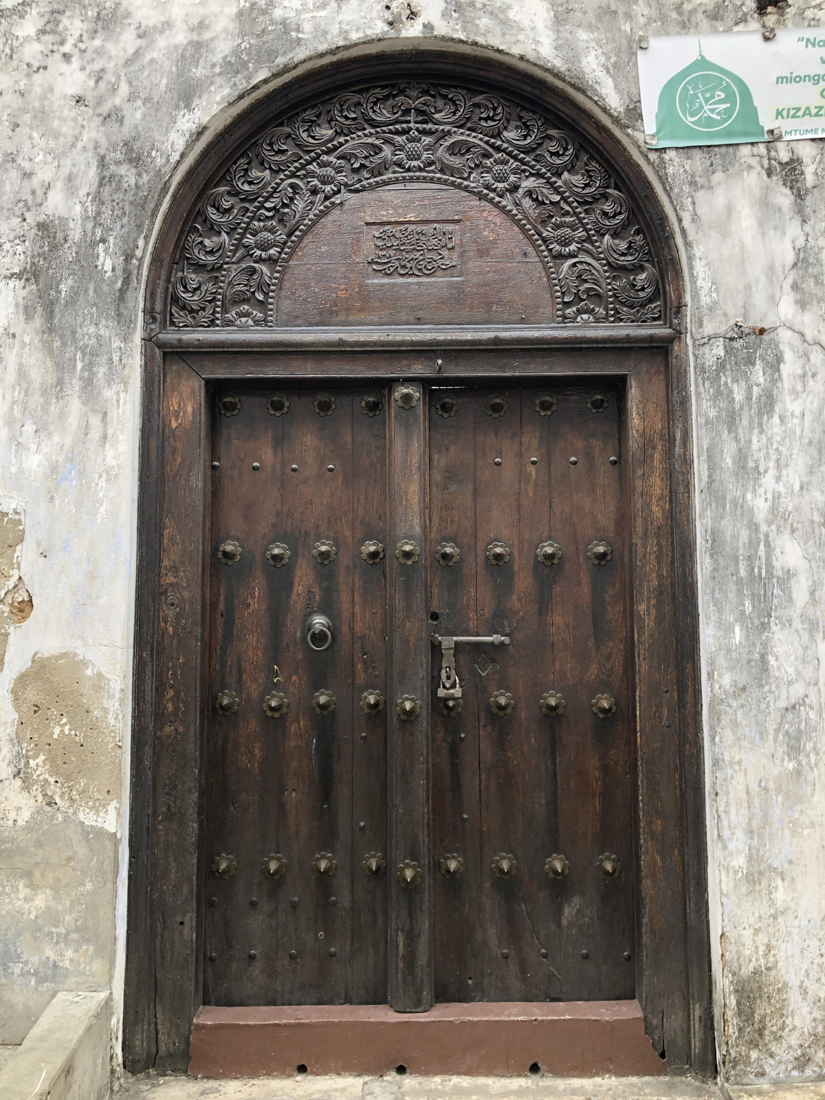 Stone Town 2022 181, Zanzibar City (Stone Town), Tanzania, 2022