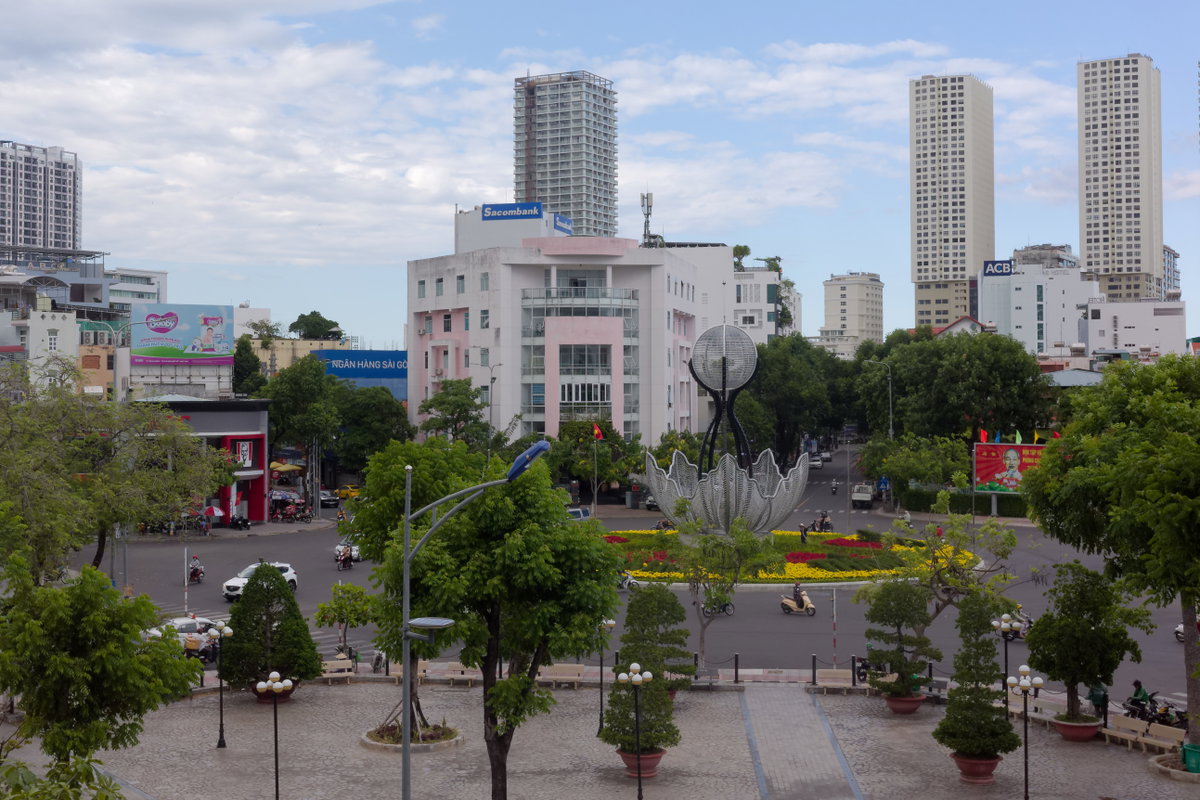 Nha Trang, Vietnam, Nha Trang, Vietnam, 2023