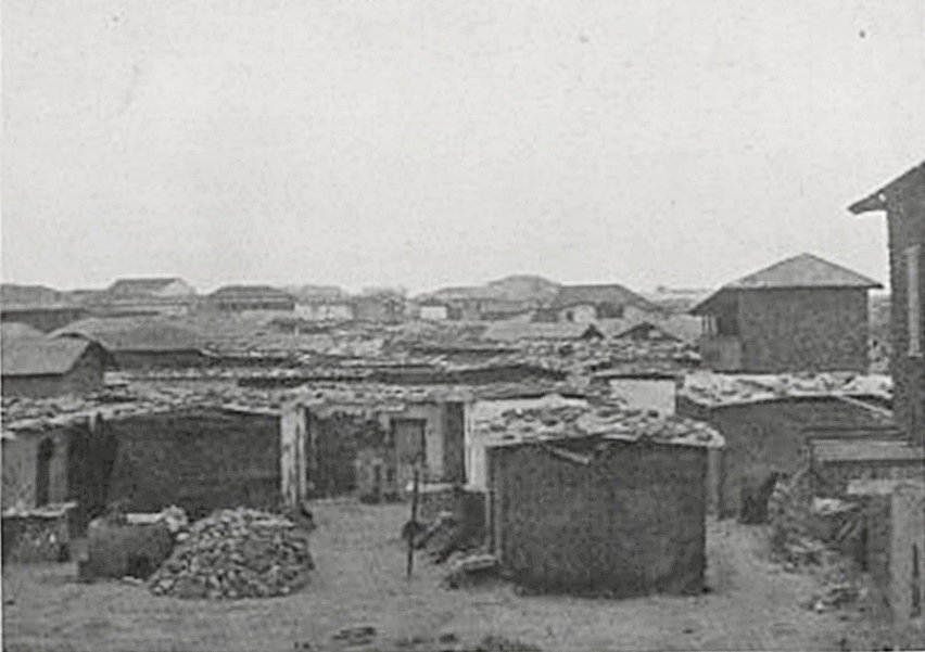 The National Archives UK - CO, Accra, Ghana, 1910