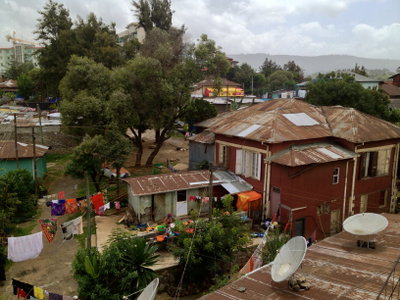 Description needed, Addis Ababa, 2013