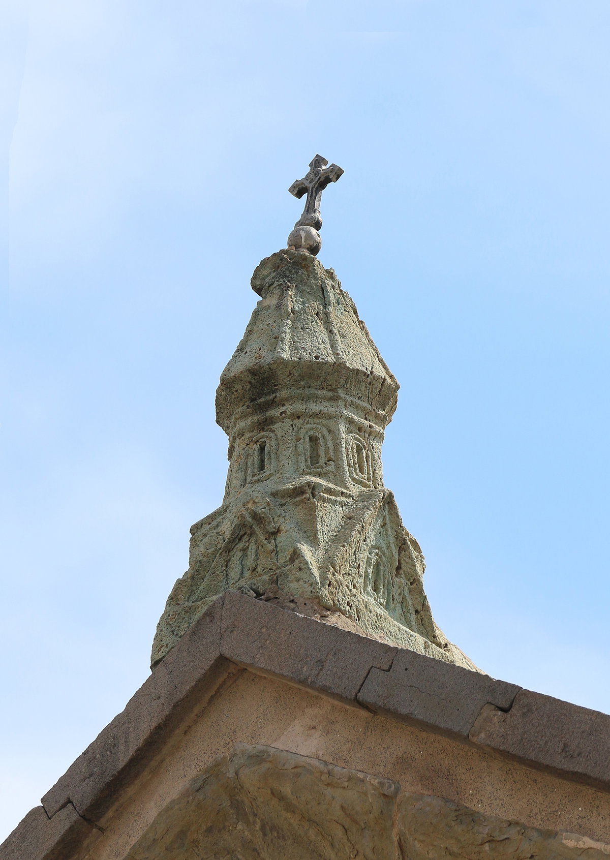 Svetitskhoveli Cathedral 06, Mtskheta, Georgia, 2024