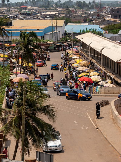 Street, Elmina (P1100211), Elmina, 2023