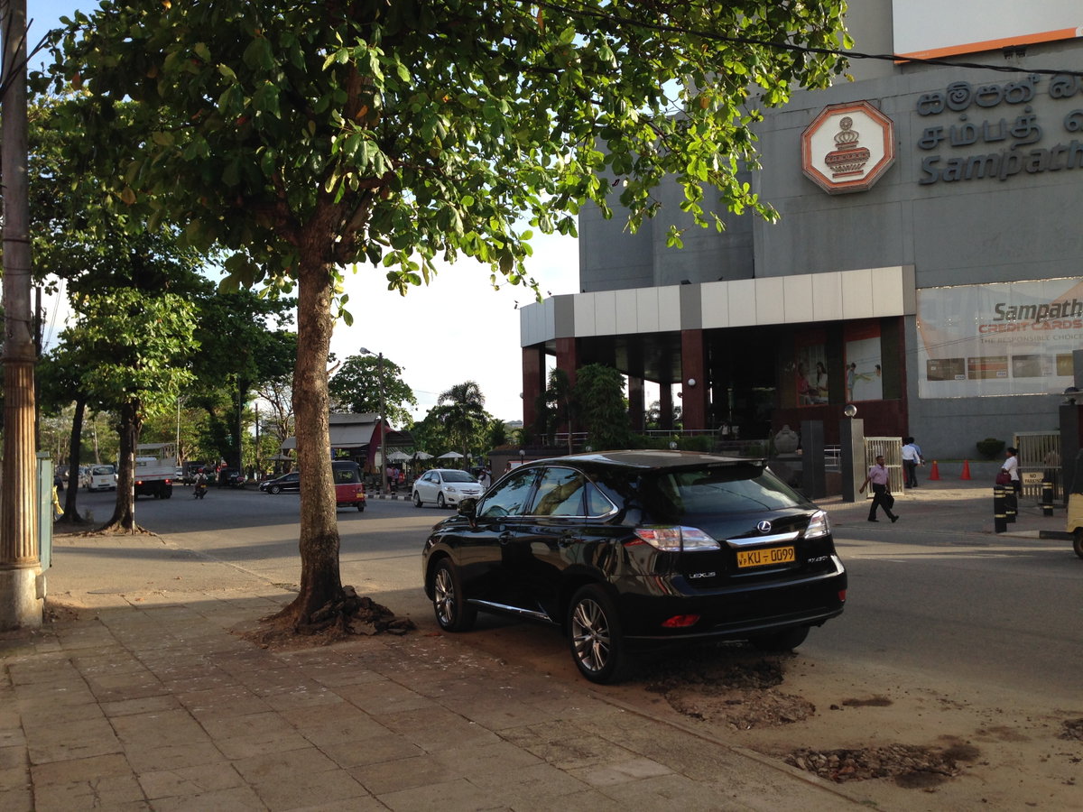 Wekanda, Colombo, Sri Lanka, Colombo, Sri Lanka, 2013