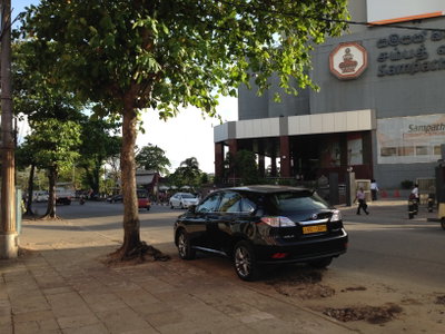 Wekanda, Colombo, Sri Lanka, Colombo, 2013