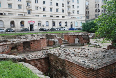 Sofia in 2010, Sofia, 2010