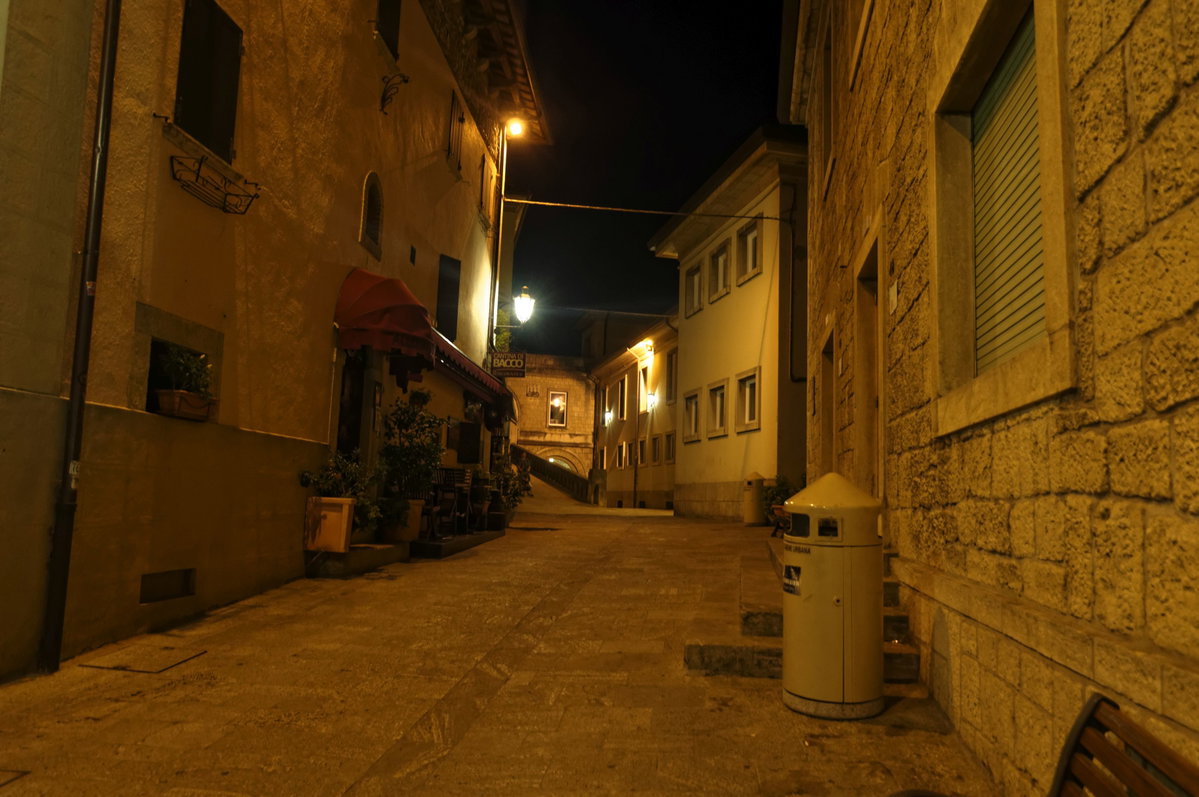 San Marino (city) - 2017 by-RaBoe 086, City of San Marino, San Marino, 2017