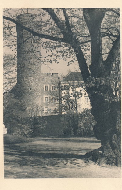 EU: Tallinn, Old Town (1935), Tallinn, 1935