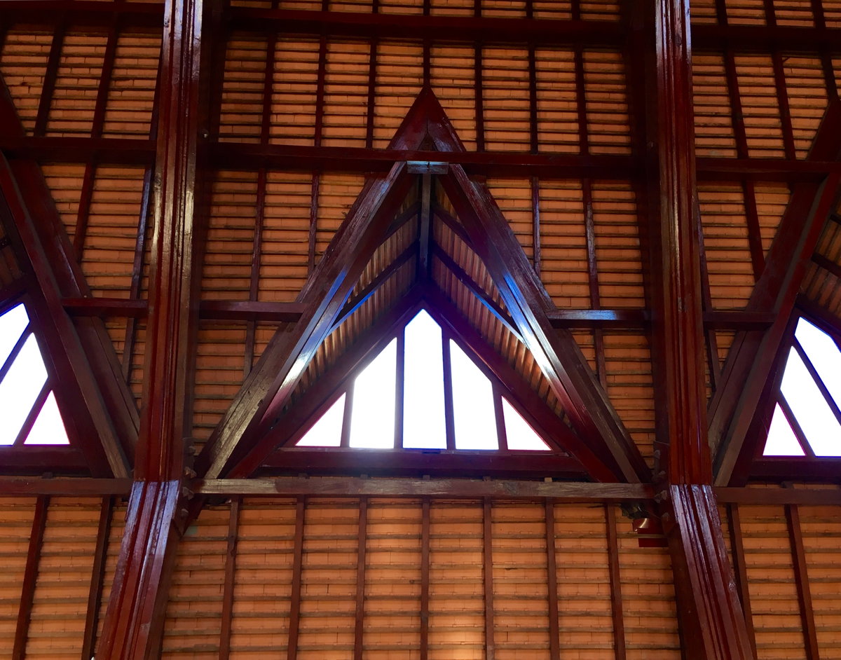 Domaine de Marie, Da Lat, Vietnam, 2015