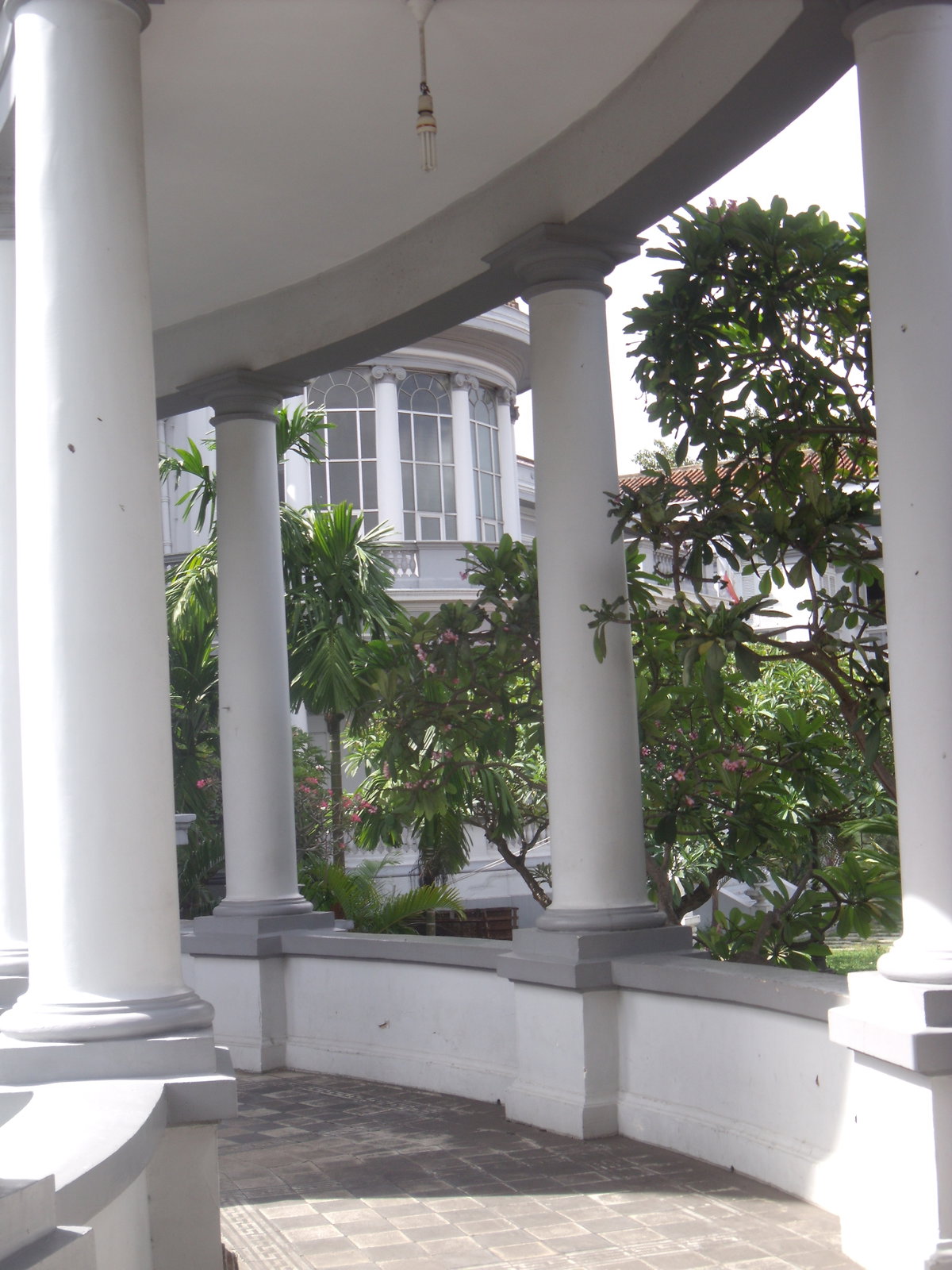 Museum of Ho Chi Minh City 19, Ho Chi Minh City, Vietnam, 2009
