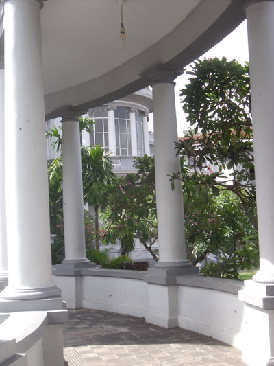 Museum of Ho Chi Minh City 19, Ho Chi Minh City, 2009
