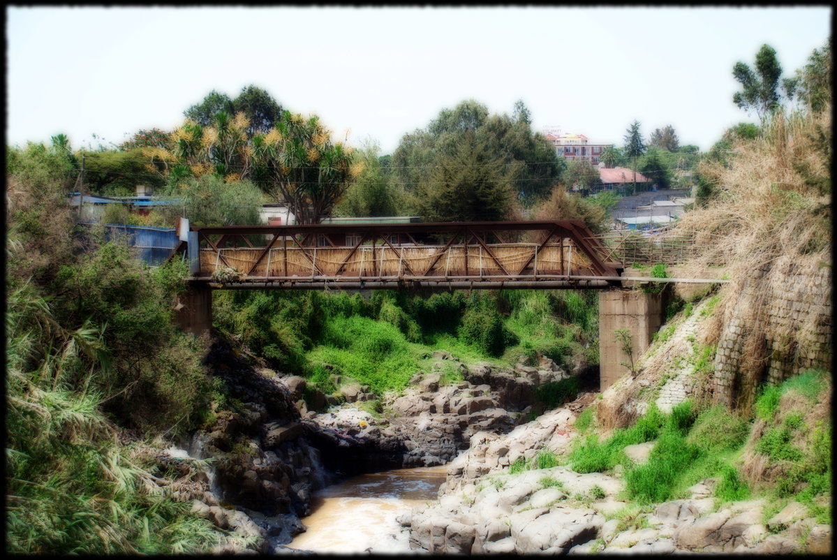 Addis Ababa, Ethiopia, Addis Ababa, Ethiopia, 2008