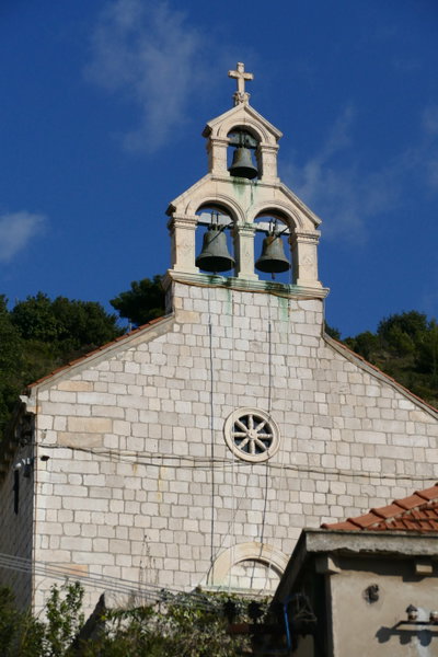 Dubrovnik 2 Morning in Gruz and Babin Kuk, Dubrovnik, 2017