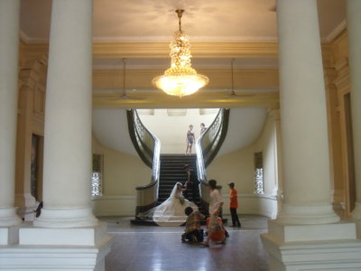 Museum of Ho Chi Minh City 23, Ho Chi Minh City, 2009