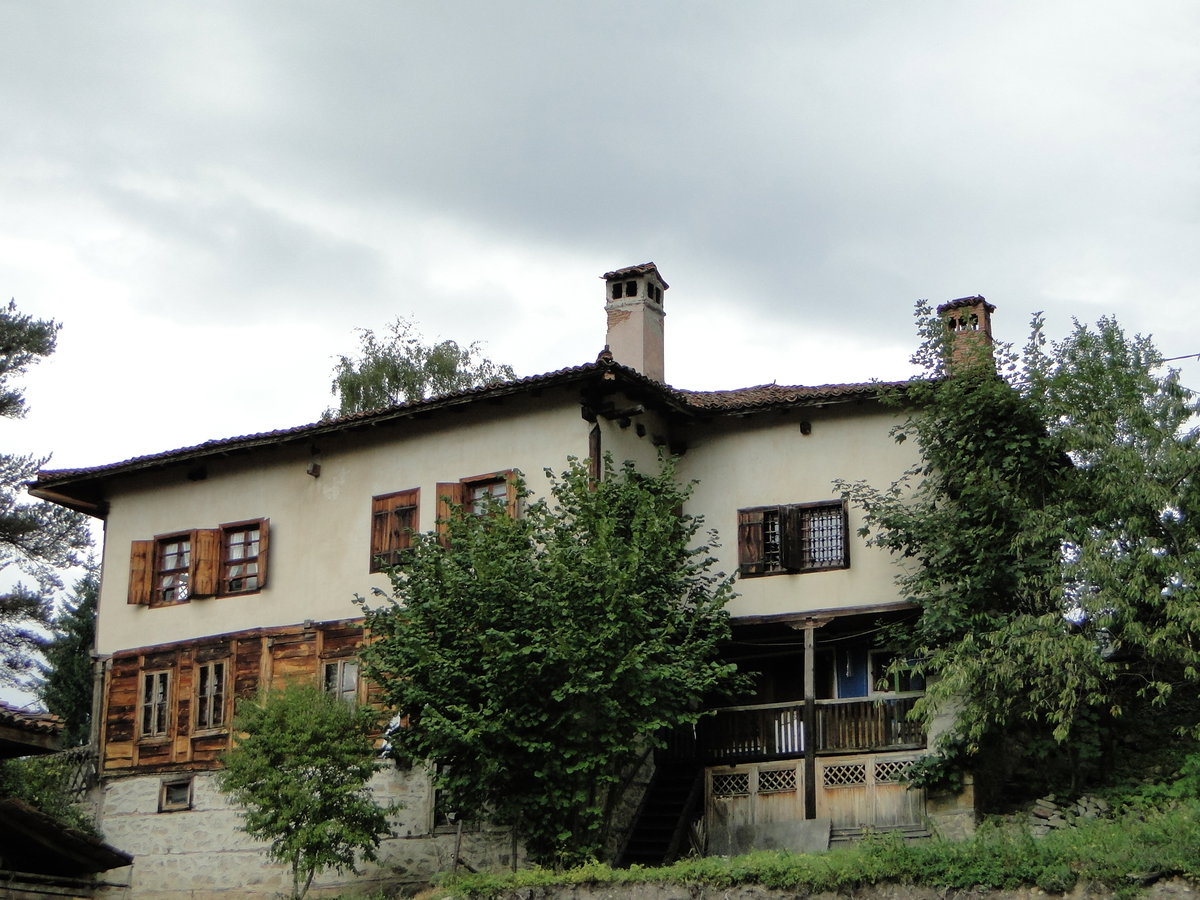Копривщица, Koprivshtitsa, Bulgaria, 2011