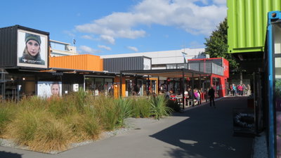 Re-START 003, Christchurch, 2013