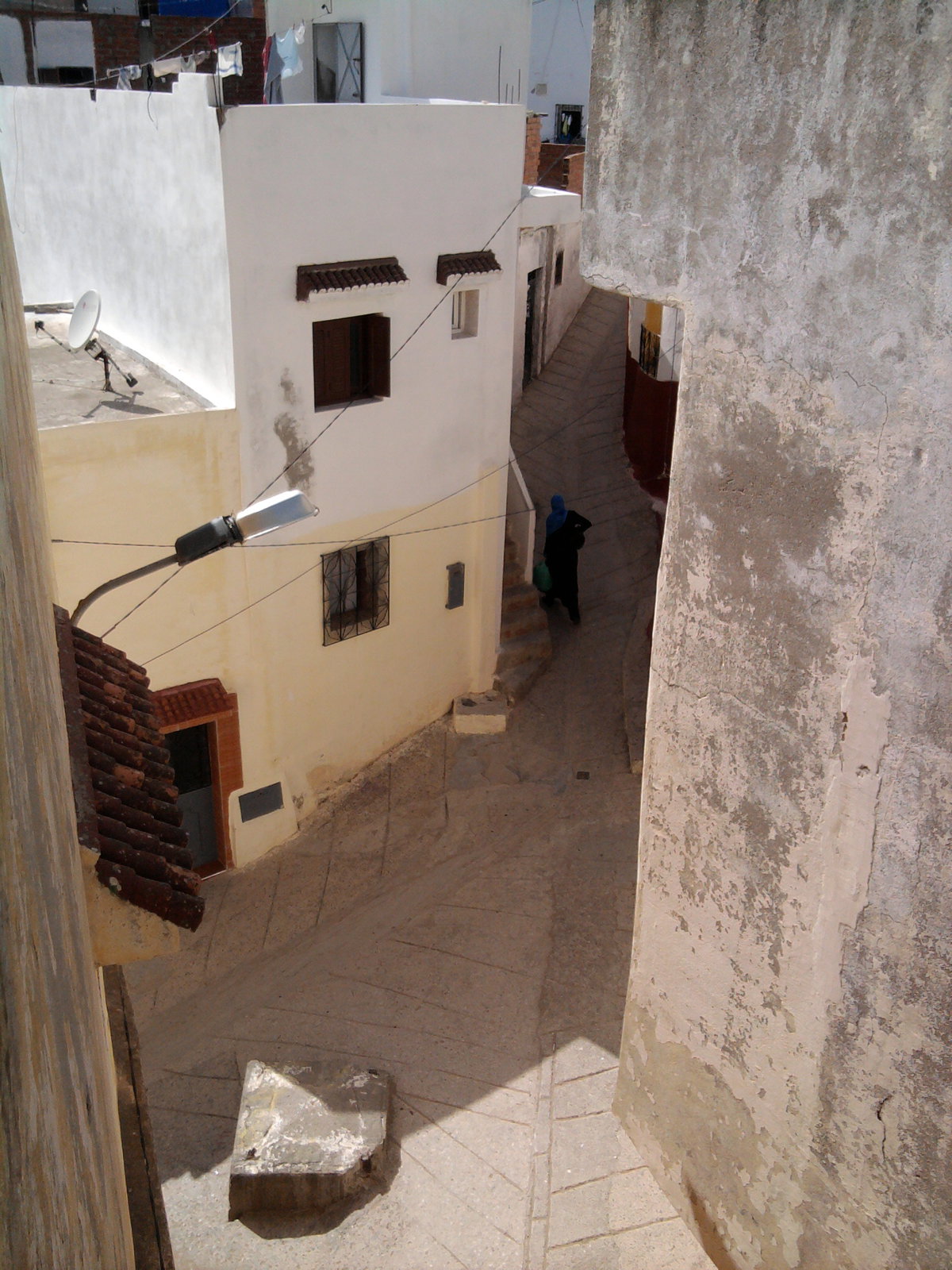 Tetouan, Tetouan, Morocco, 2011