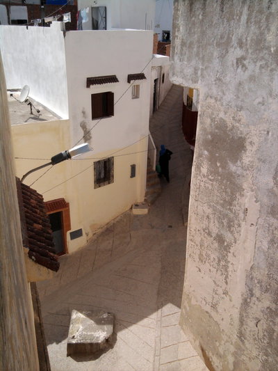 Tetouan, Tetouan, 2011