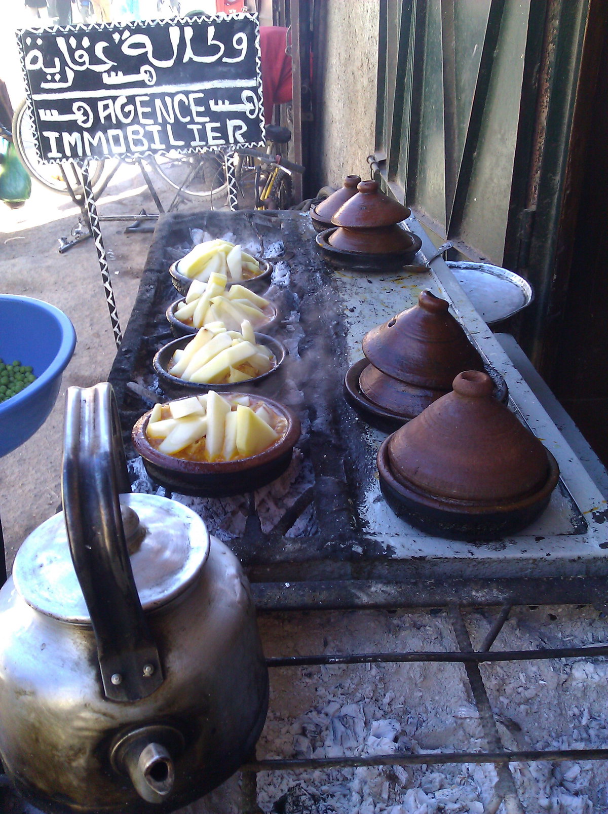 Marrakech, Morocco, Marrakesh, Morocco, 2011
