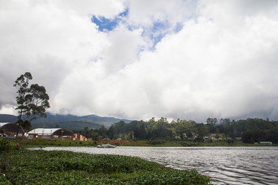 Lake Gregory, Nuwara Eliya, Nuwara Eliya, 2015