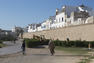 Essaouira, Essaouira, 2014