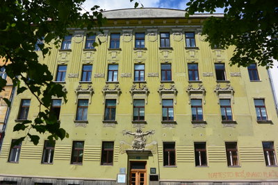 Laibach, Ljubljana, 2014