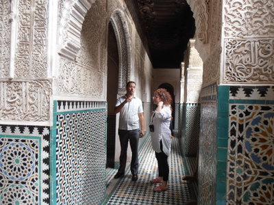 Fez, Marruecos, Fes, 2011