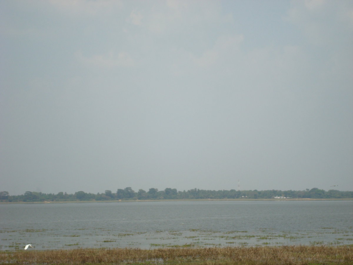 Anuradhapura - Sri Lanka, Anuradhapura, Sri Lanka, 2010