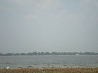 Anuradhapura - Sri Lanka, Anuradhapura, 2010