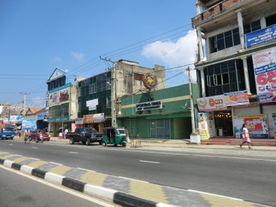 Kaluwella, Galle 80000, Sri Lanka, Galle, 2012