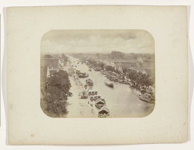 Gedung Algemeene, Surabaya — photos through time
