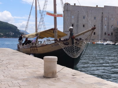 杜布尼克 Dubrovnik, Dubrovnik, 2016