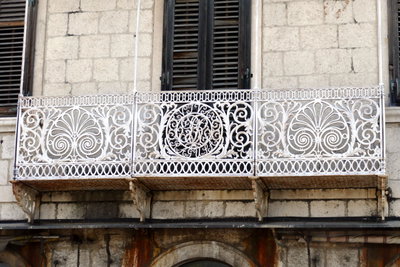 Dubrovnik 2 Morning in Gruz and Babin Kuk, Dubrovnik, 2017