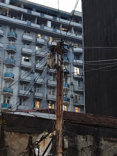 Photo spot in 2025, Batumi, 2025