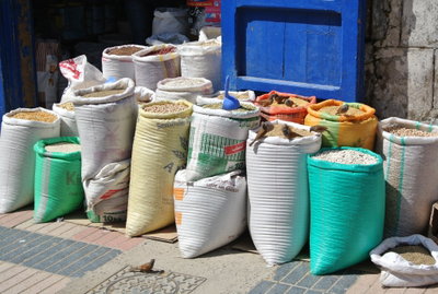 Essaouira Medina, Essaouira — photos through time