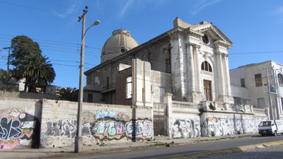 WLM 583 fstar view 01, Valparaíso — photos through time