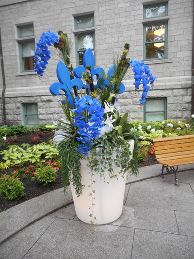 Hotel de ville de Quebec 33, Quebec City, 2016
