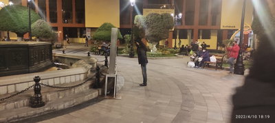 Puno, Puno, 2022