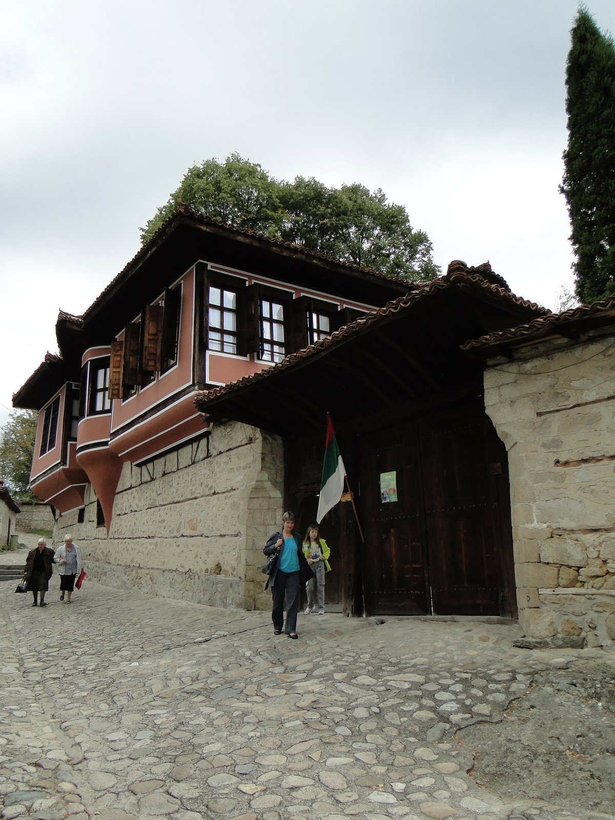 Копривщица, Koprivshtitsa, Bulgaria, 2011