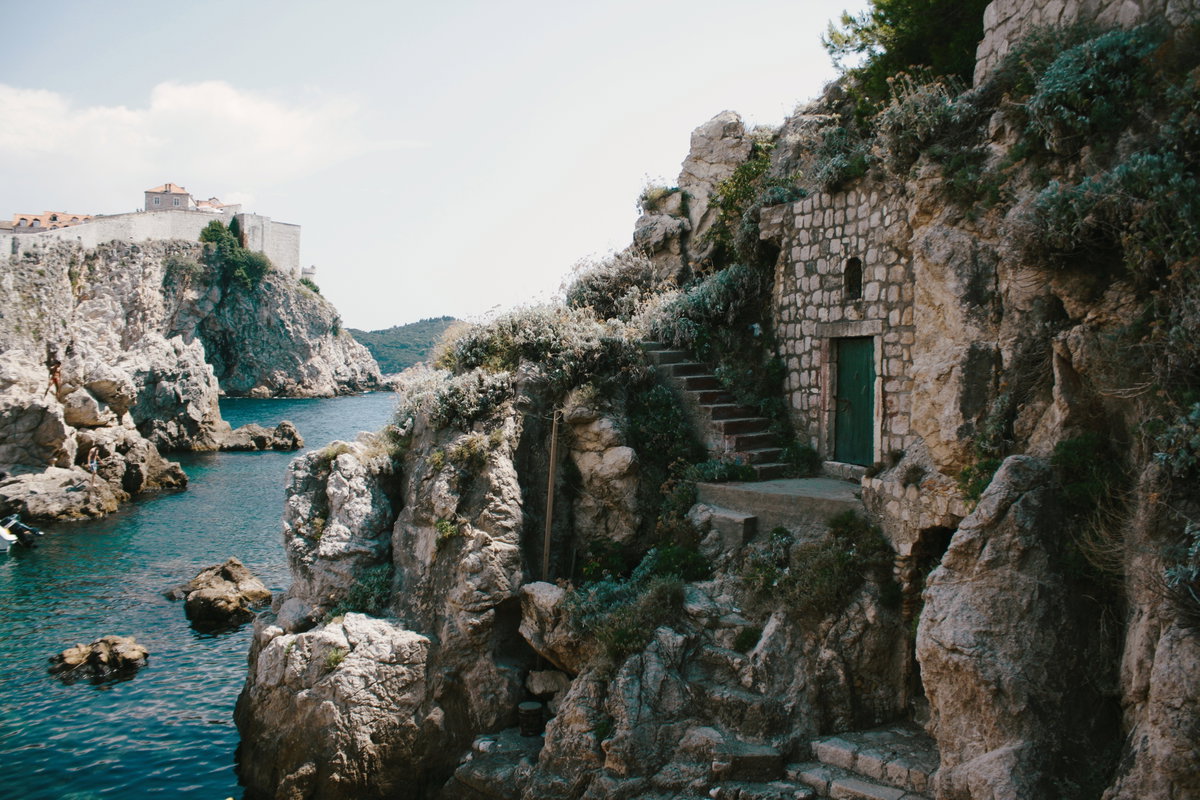 Dubrovnik, Croatia (Unsplash M ctHiI-raY), Dubrovnik, Croatia, 2016