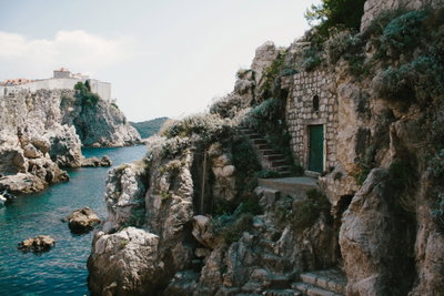 Dubrovnik, Croatia (Unsplash M ctHiI-raY), Dubrovnik, 2016
