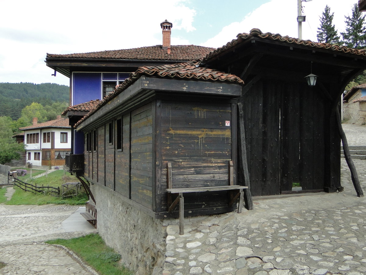 Копривщица, Koprivshtitsa, Bulgaria, 2011
