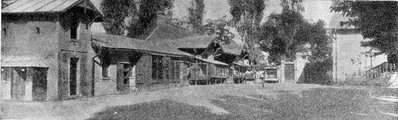 Sofia Zoo circa, Sofia, 1890