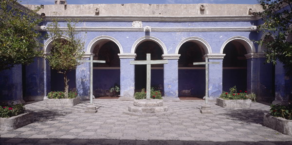 EU: PMa PE Arequipa (2018), Arequipa, Peru, 2018