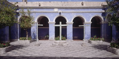 EU: PMa PE Arequipa (2018), Arequipa, 2018