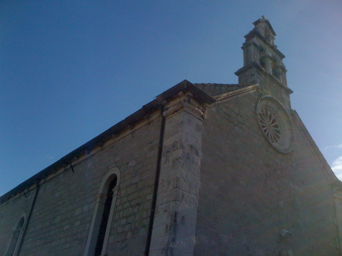 Samostan sv. obitelj, Dubrovnik, Dubrovnik, Croatia, 2013