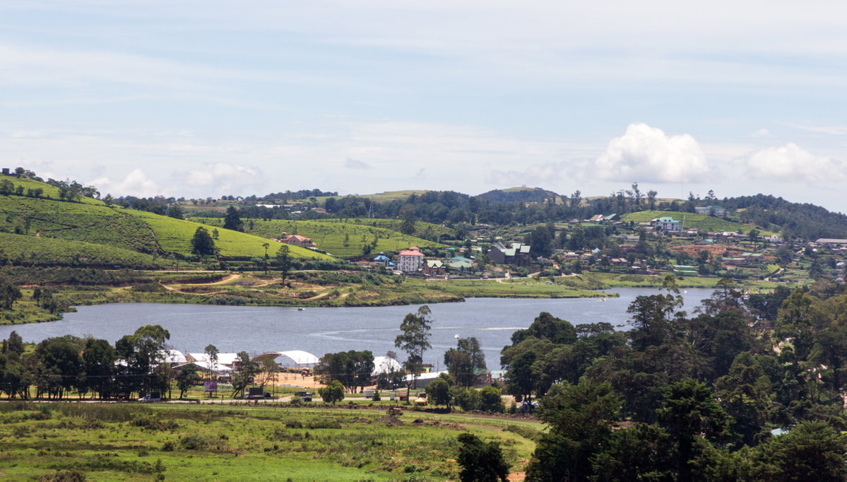 Nuwara Eliya, Nuwara Eliya, Sri Lanka, 2015