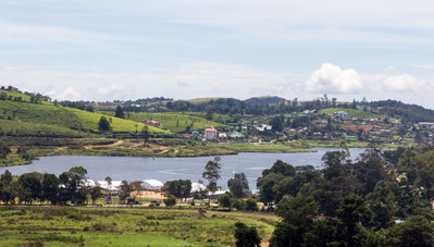 Nuwara Eliya, Nuwara Eliya, 2015