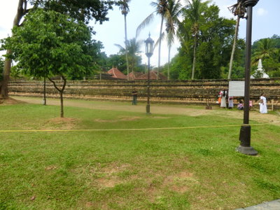Kandy, Sri Lanka, Kandy, 2012